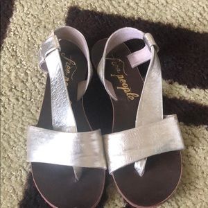 Free People Sandals